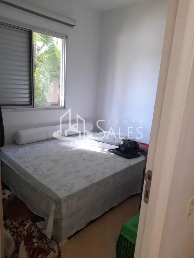 Apartamento, 2 quartos, 50 m² - Foto 4
