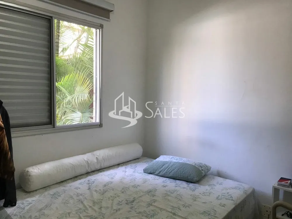 Apartamento, 2 quartos, 50 m² - Foto 5