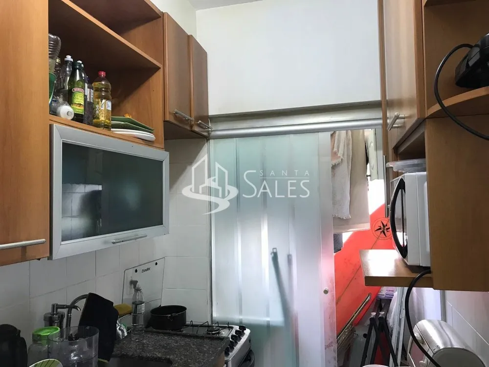 Apartamento, 2 quartos, 50 m² - Foto 3