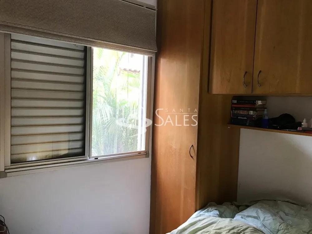 Apartamento, 2 quartos, 50 m² - Foto 12