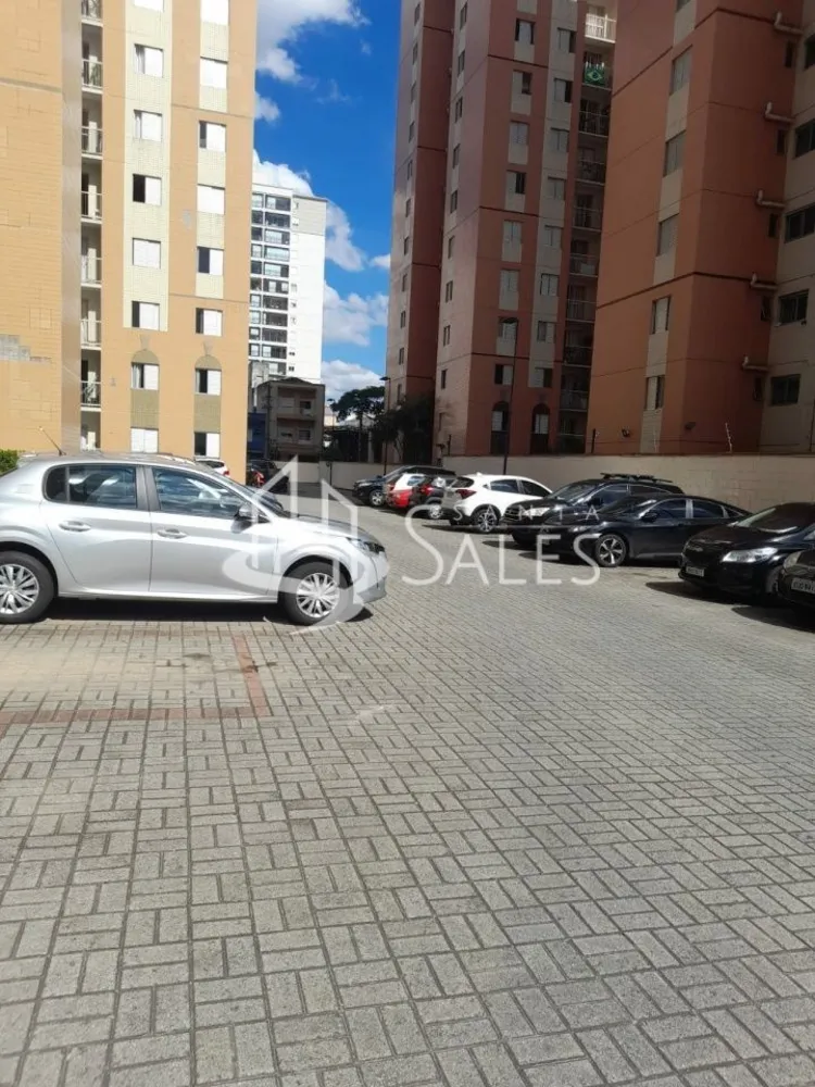 Apartamento, 2 quartos, 50 m² - Foto 15