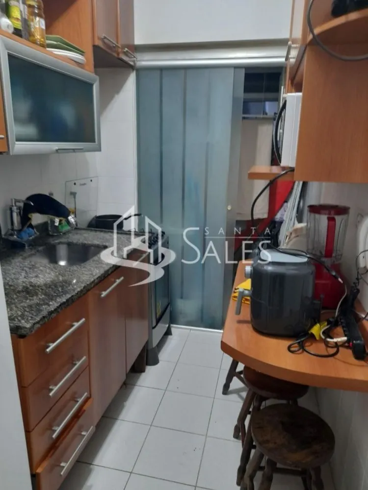 Apartamento, 2 quartos, 50 m² - Foto 13