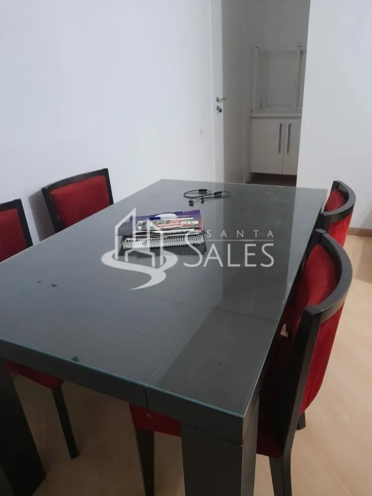 Apartamento, 2 quartos, 50 m² - Foto 10