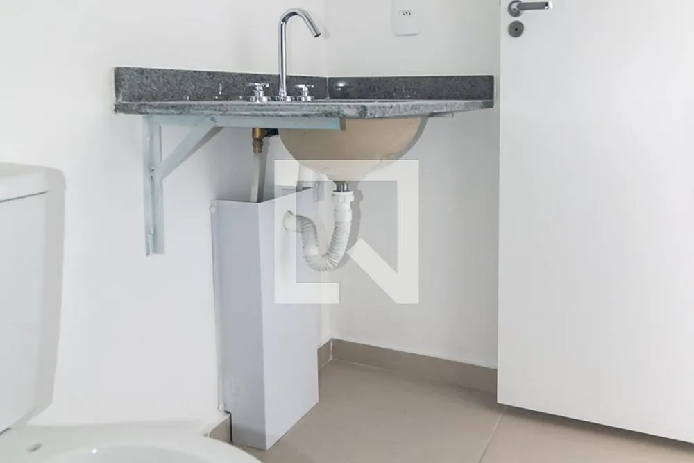 Kitnet-Studio, 24 m² - Foto 2
