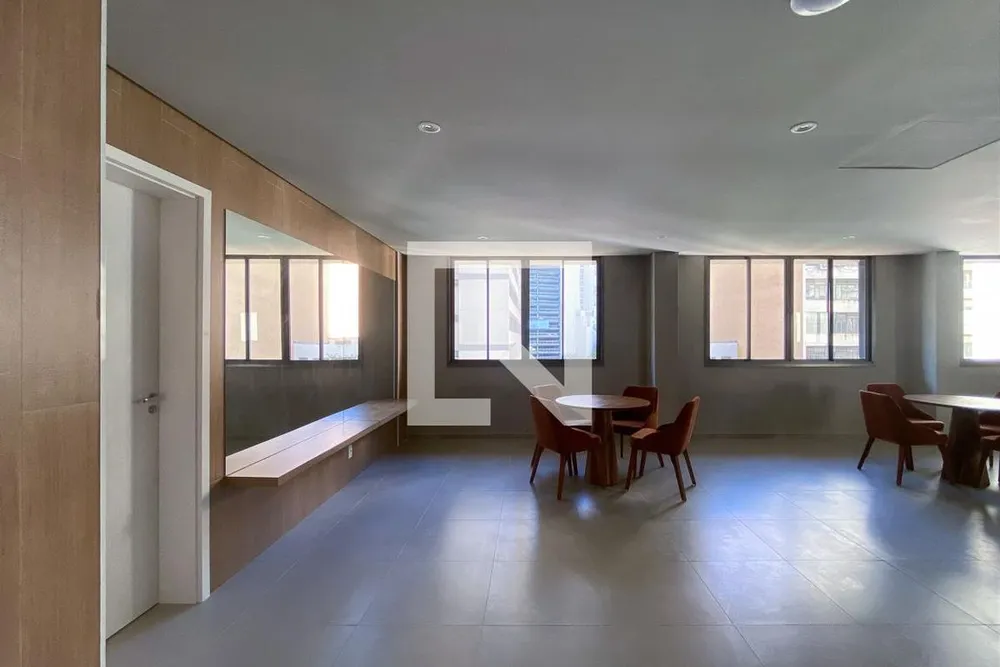 Kitnet-Studio, 24 m² - Foto 4