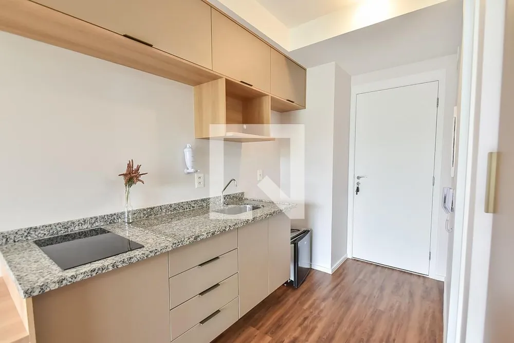 Kitnet-Studio, 28 m² - Foto 12