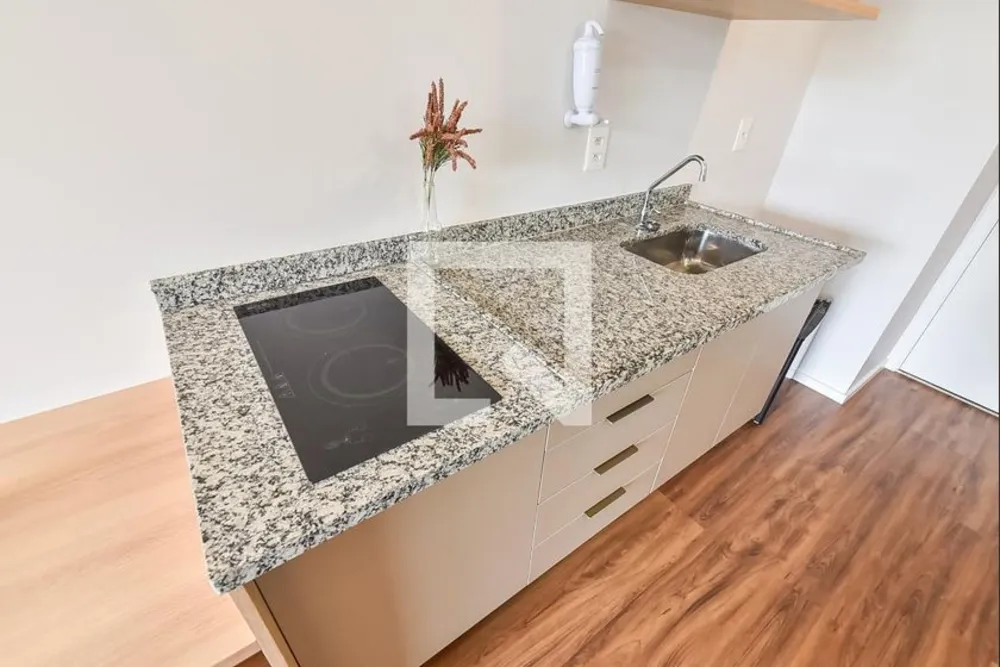 Kitnet-Studio, 28 m² - Foto 11
