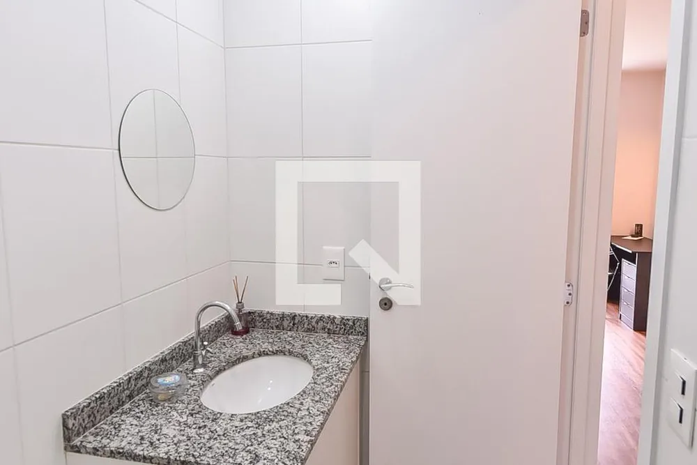 Kitnet-Studio, 28 m² - Foto 9