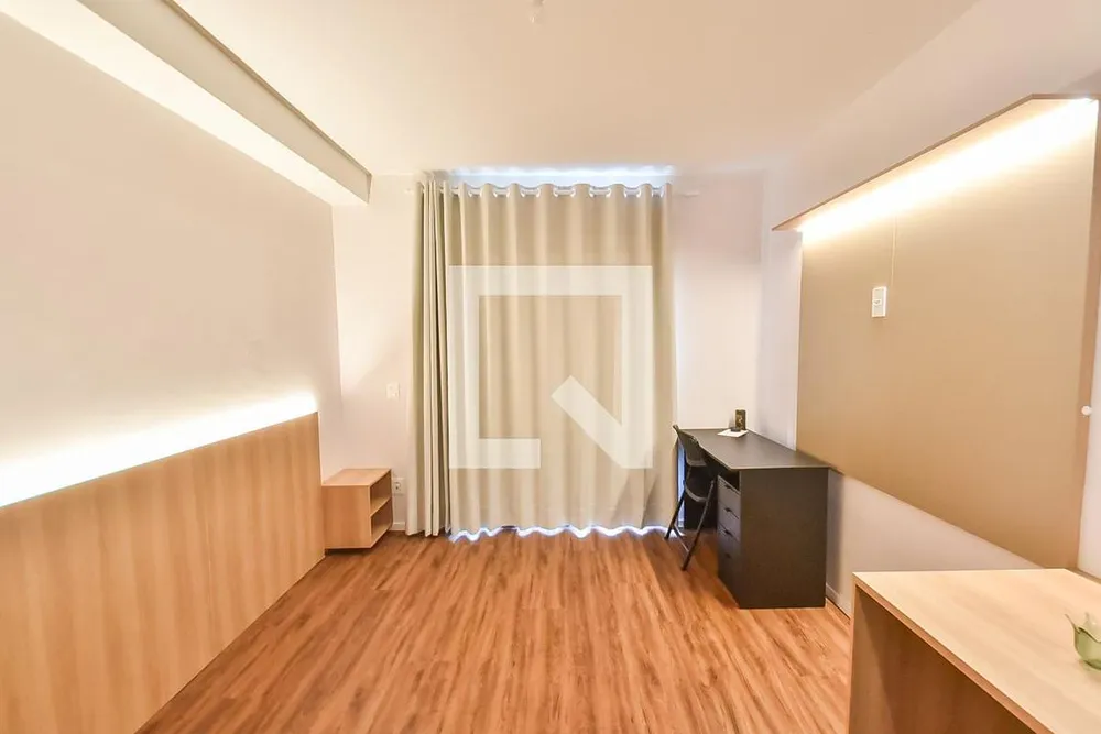 Kitnet-Studio, 28 m² - Foto 2