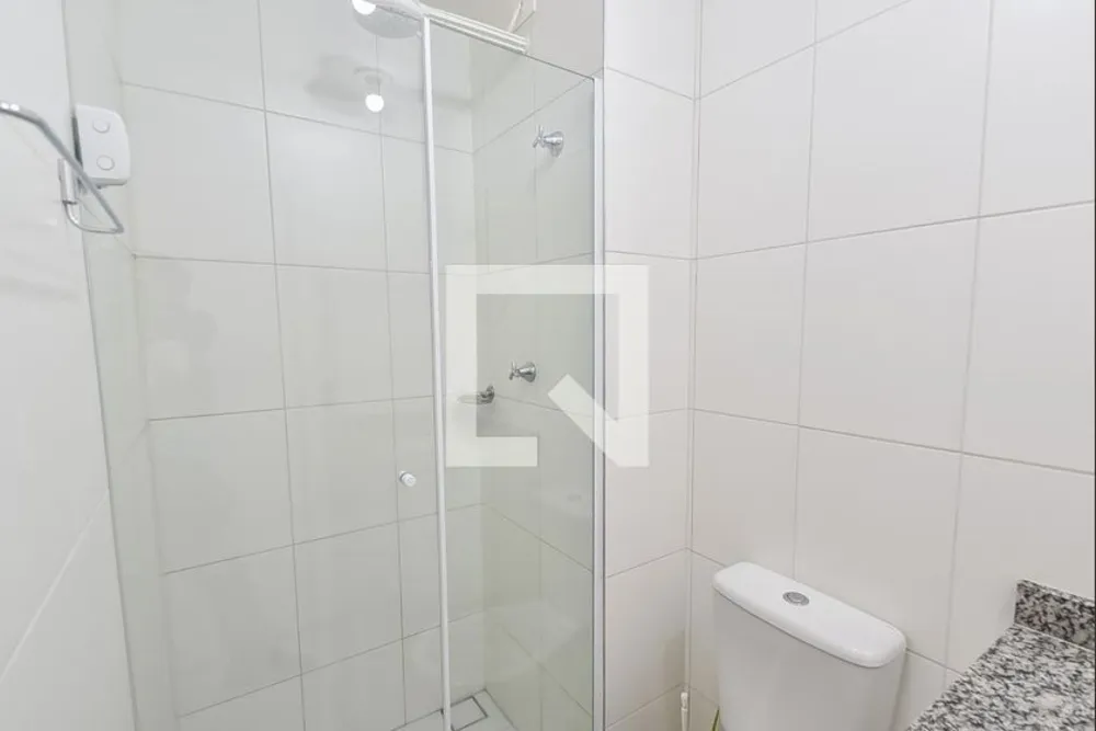 Kitnet-Studio, 28 m² - Foto 8