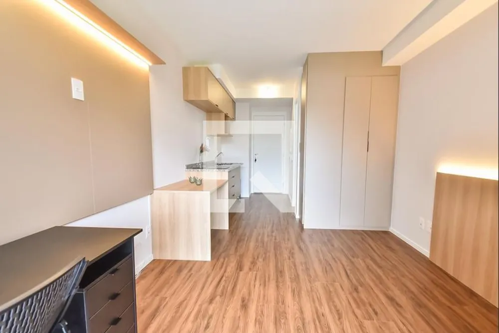 Kitnet-Studio, 28 m² - Foto 4