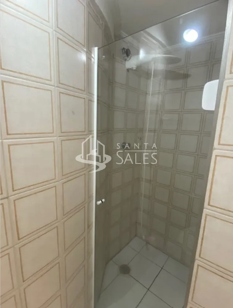 Apartamento, 2 quartos, 50 m² - Foto 11