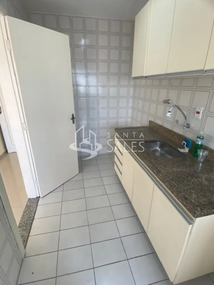 Apartamento, 2 quartos, 50 m² - Foto 9