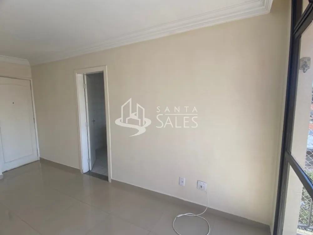 Apartamento, 2 quartos, 50 m² - Foto 8
