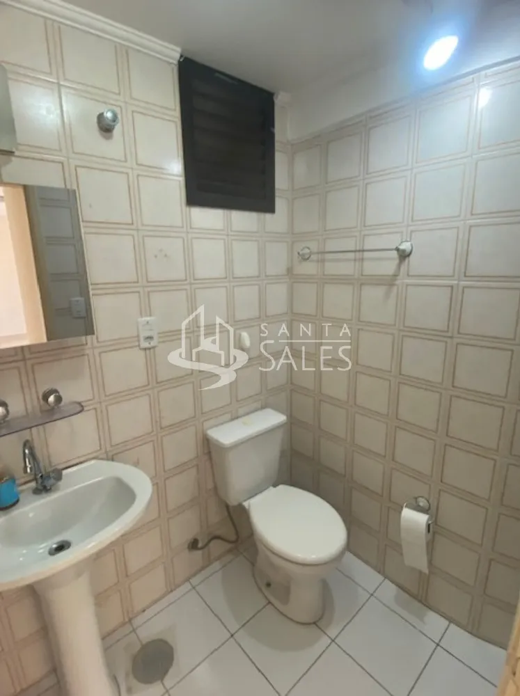 Apartamento, 2 quartos, 50 m² - Foto 10
