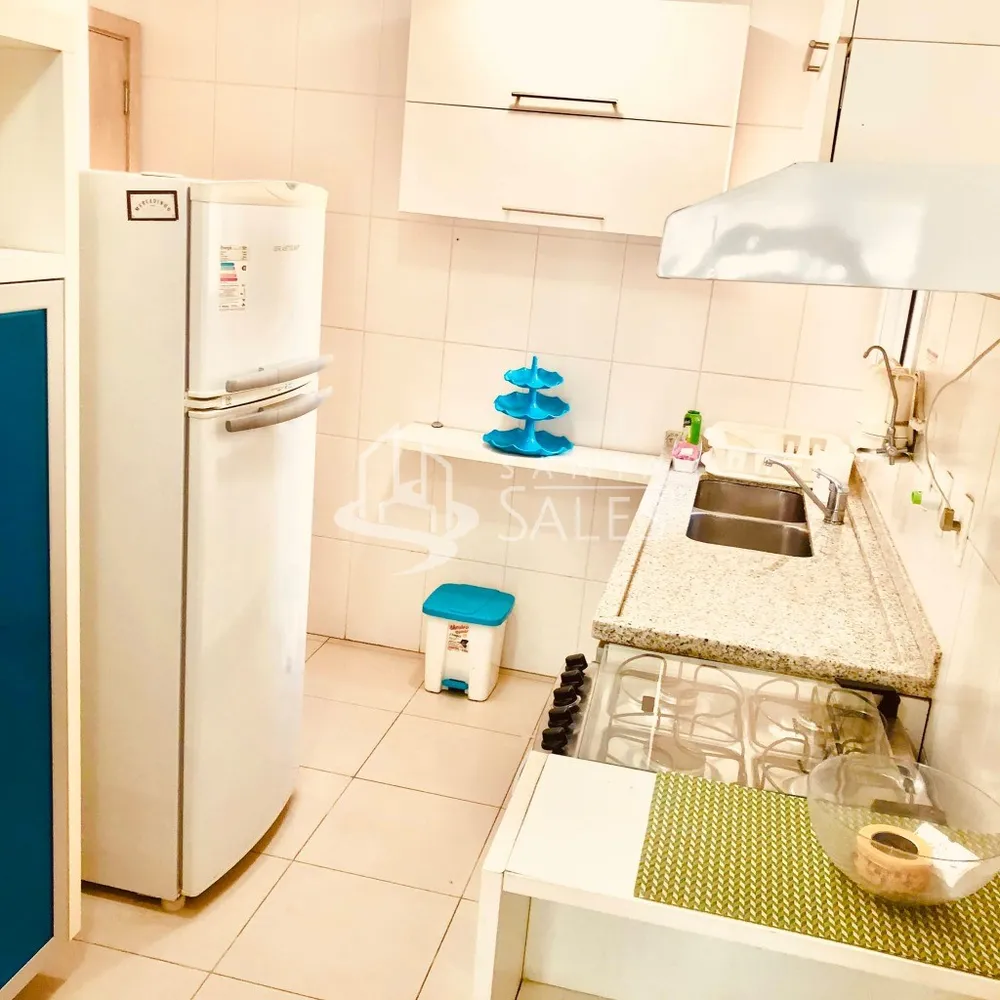Apartamento, 2 quartos, 94 m² - Foto 6