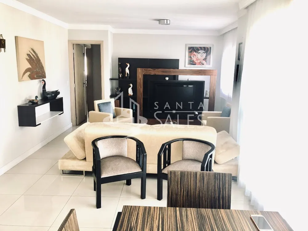 Apartamento, 2 quartos, 94 m² - Foto 1