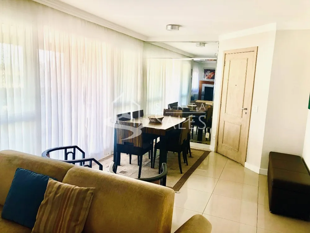 Apartamento, 2 quartos, 94 m² - Foto 4