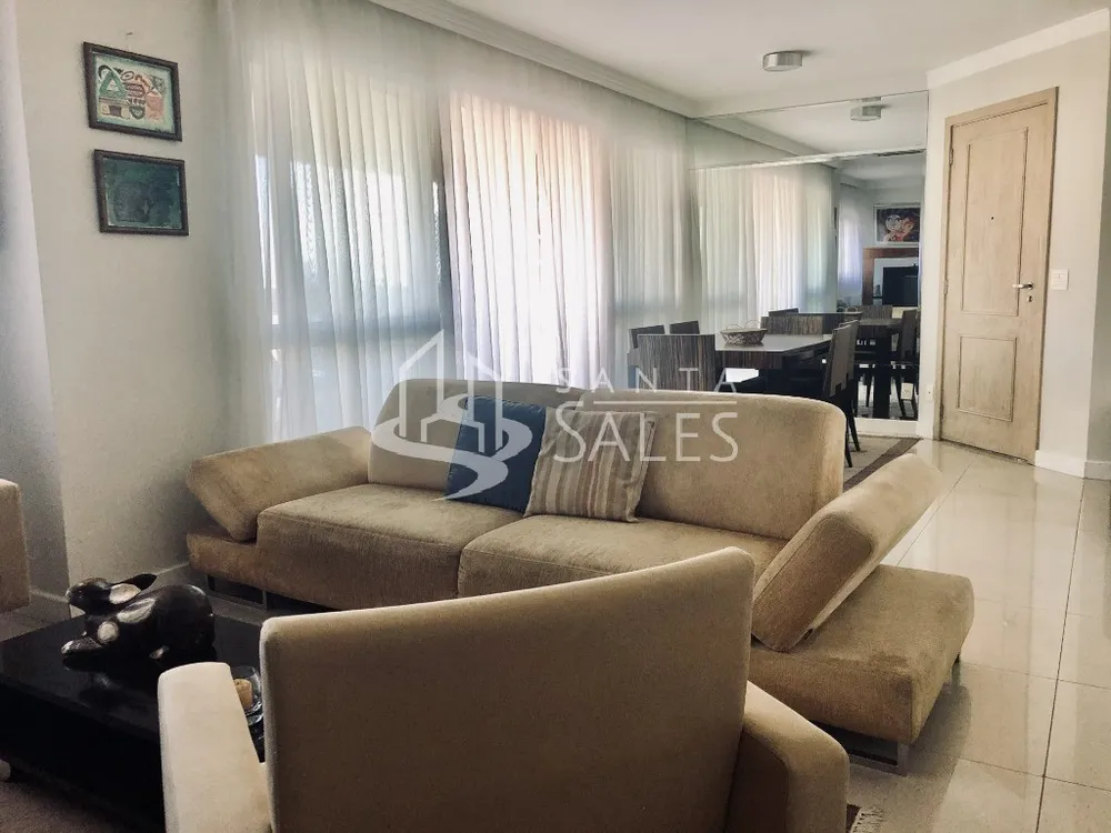 Apartamento, 2 quartos, 94 m² - Foto 3