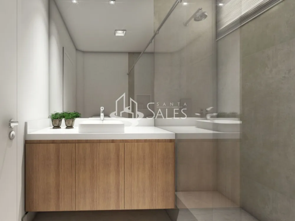 Apartamento, 3 quartos, 144 m² - Foto 3