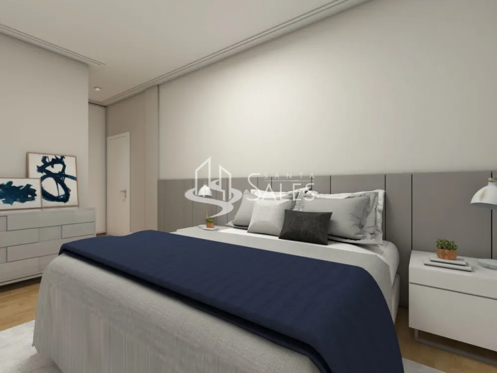 Apartamento, 3 quartos, 144 m² - Foto 2