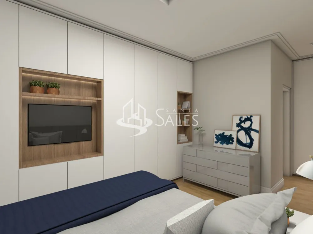 Apartamento, 3 quartos, 144 m² - Foto 7