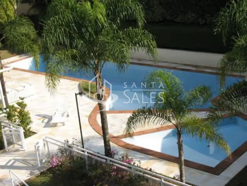 Apartamento, 3 quartos, 160 m² - Foto 15