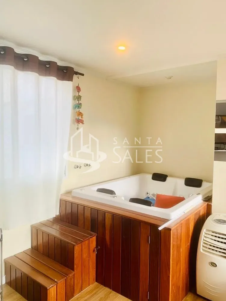 Apartamento, 3 quartos, 160 m² - Foto 12