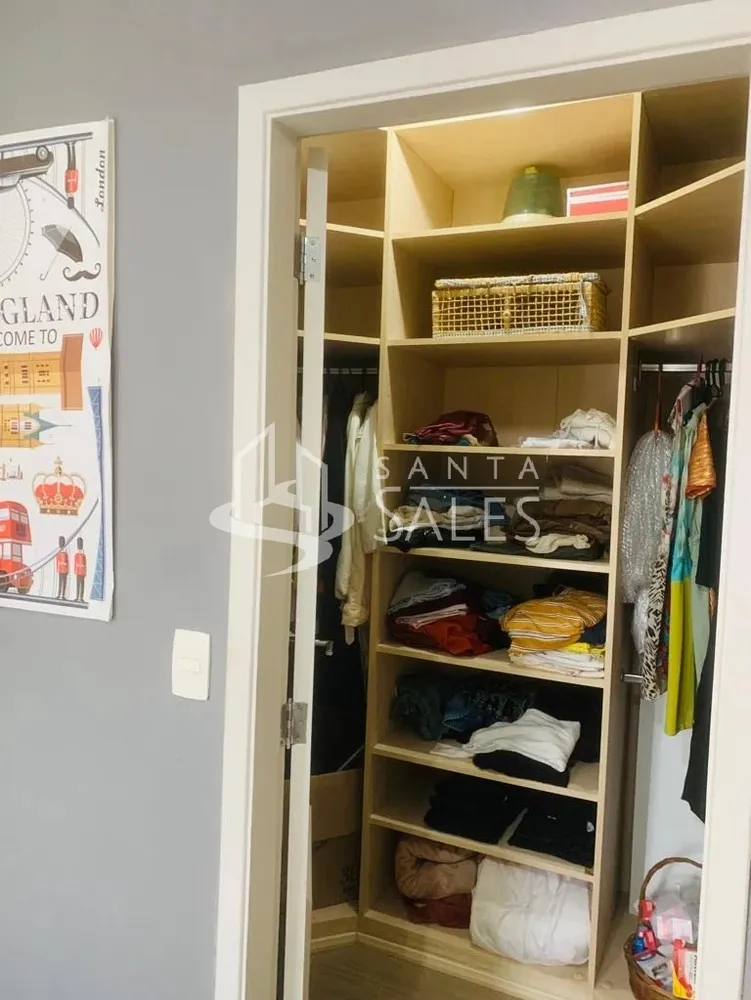 Apartamento, 3 quartos, 160 m² - Foto 5