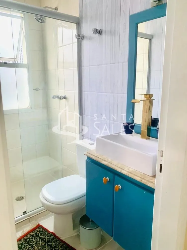 Apartamento, 3 quartos, 160 m² - Foto 1