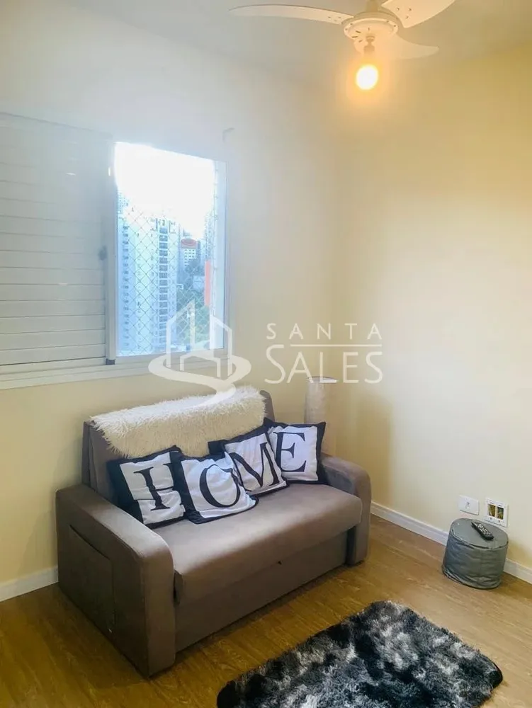 Apartamento, 3 quartos, 160 m² - Foto 6