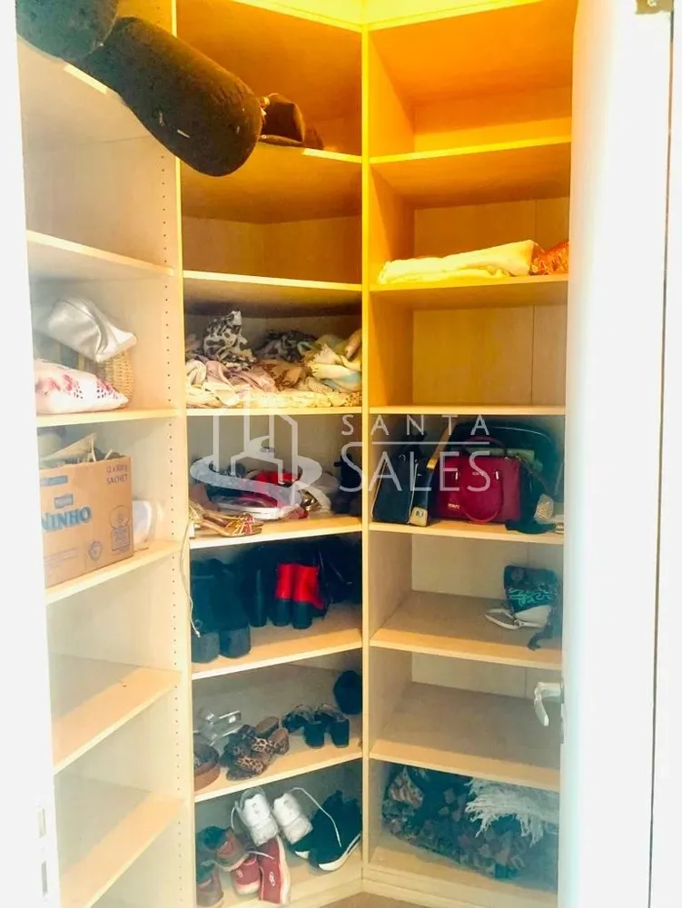 Apartamento, 3 quartos, 160 m² - Foto 9