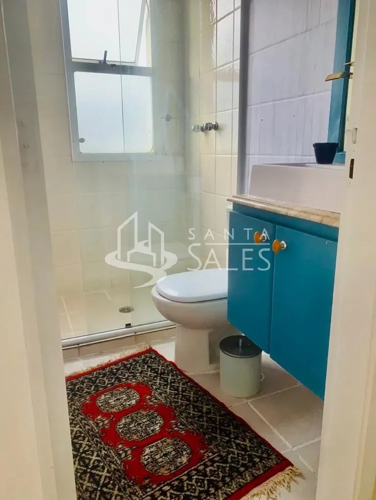 Apartamento, 3 quartos, 160 m² - Foto 4