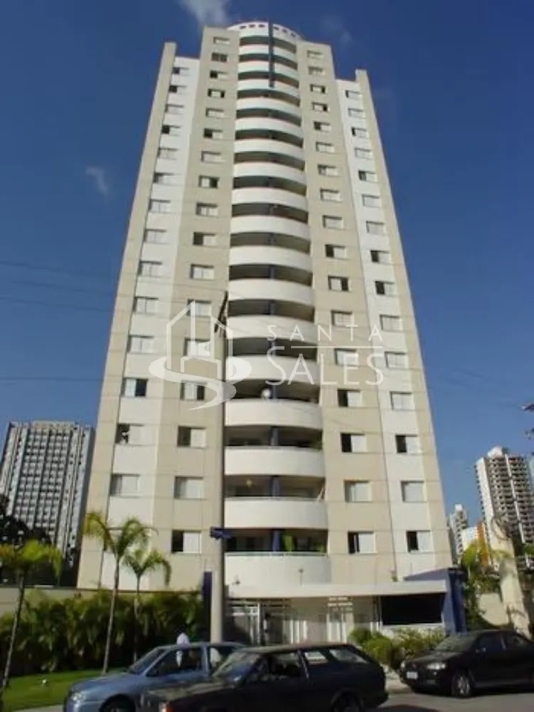 Apartamento, 3 quartos, 160 m² - Foto 3
