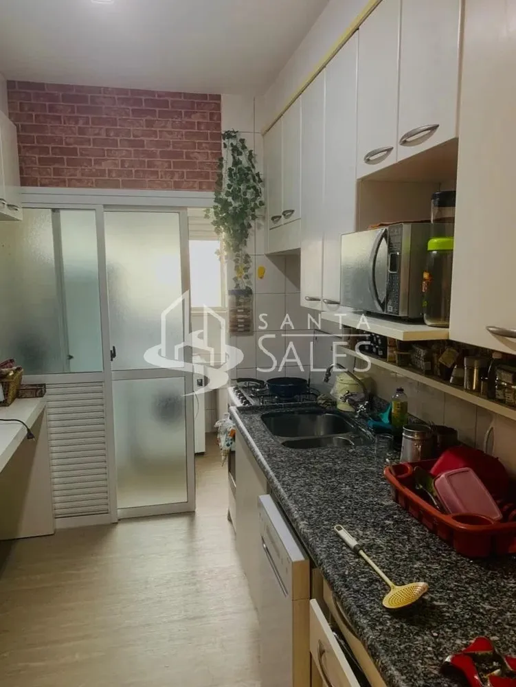 Apartamento, 3 quartos, 160 m² - Foto 11