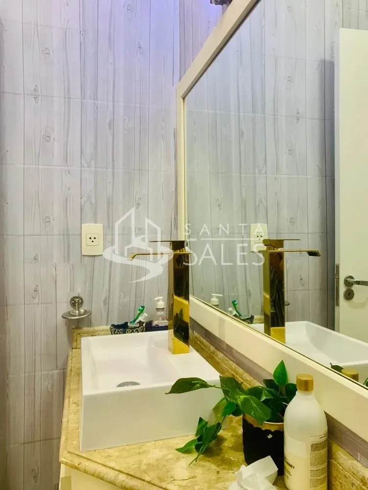 Apartamento, 3 quartos, 160 m² - Foto 8