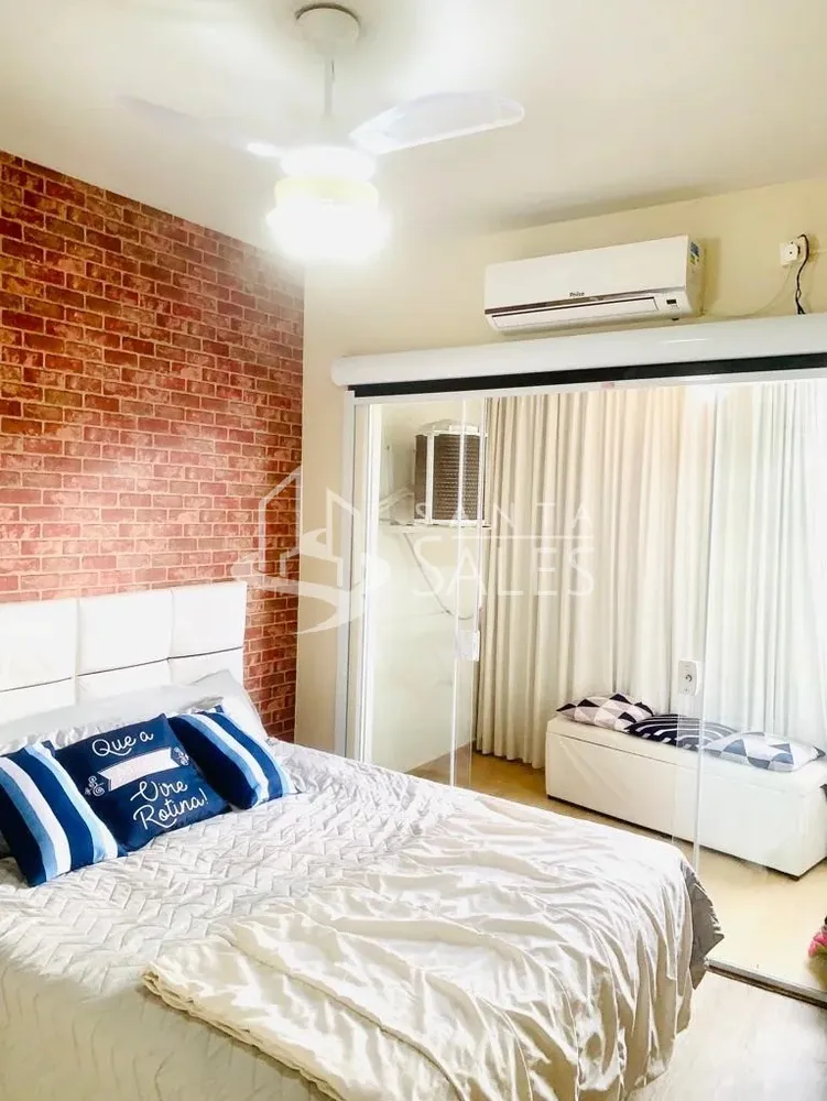 Apartamento, 3 quartos, 160 m² - Foto 7