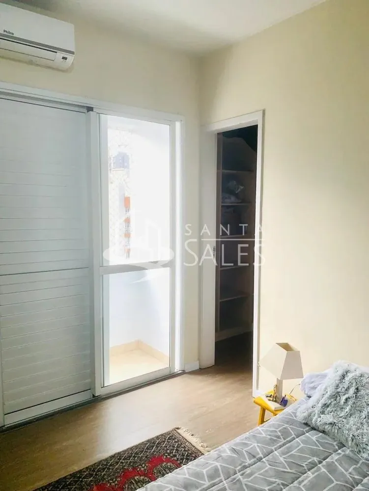Apartamento, 3 quartos, 160 m² - Foto 11