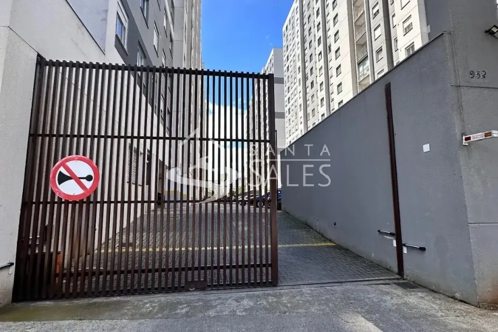 Apartamento, 1 quarto, 35 m² - Foto 8