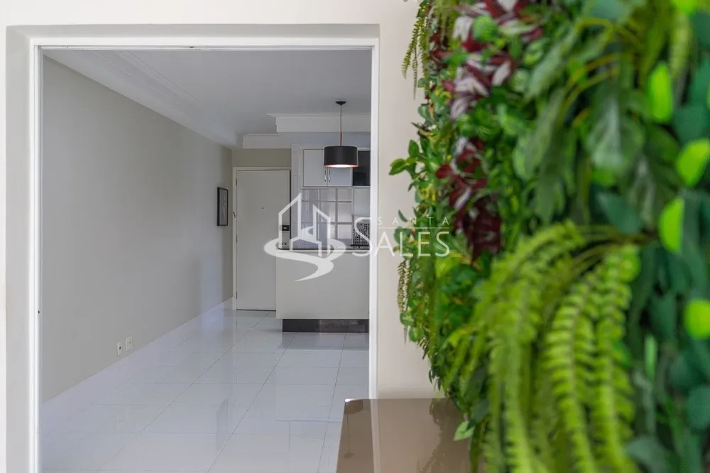 Apartamento, 2 quartos, 70 m² - Foto 2