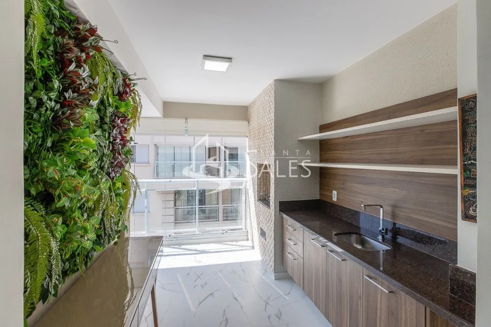 Apartamento, 2 quartos, 70 m² - Foto 1