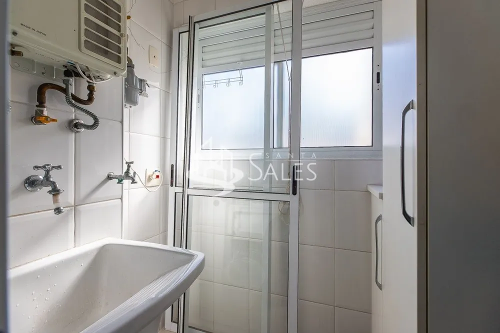 Apartamento, 2 quartos, 70 m² - Foto 3