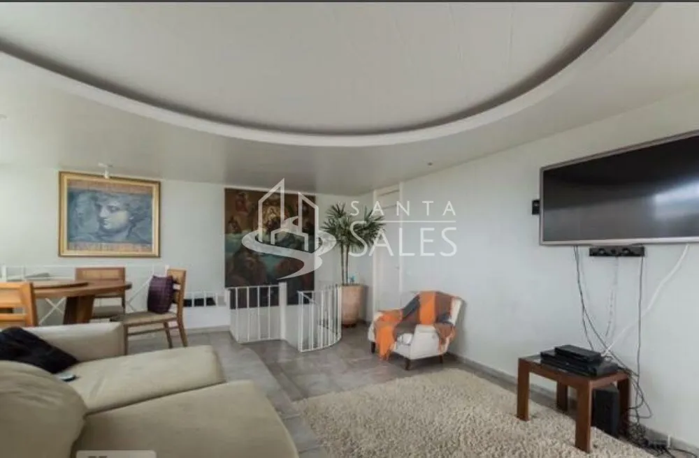 Apartamento, 5 quartos, 370 m² - Foto 8