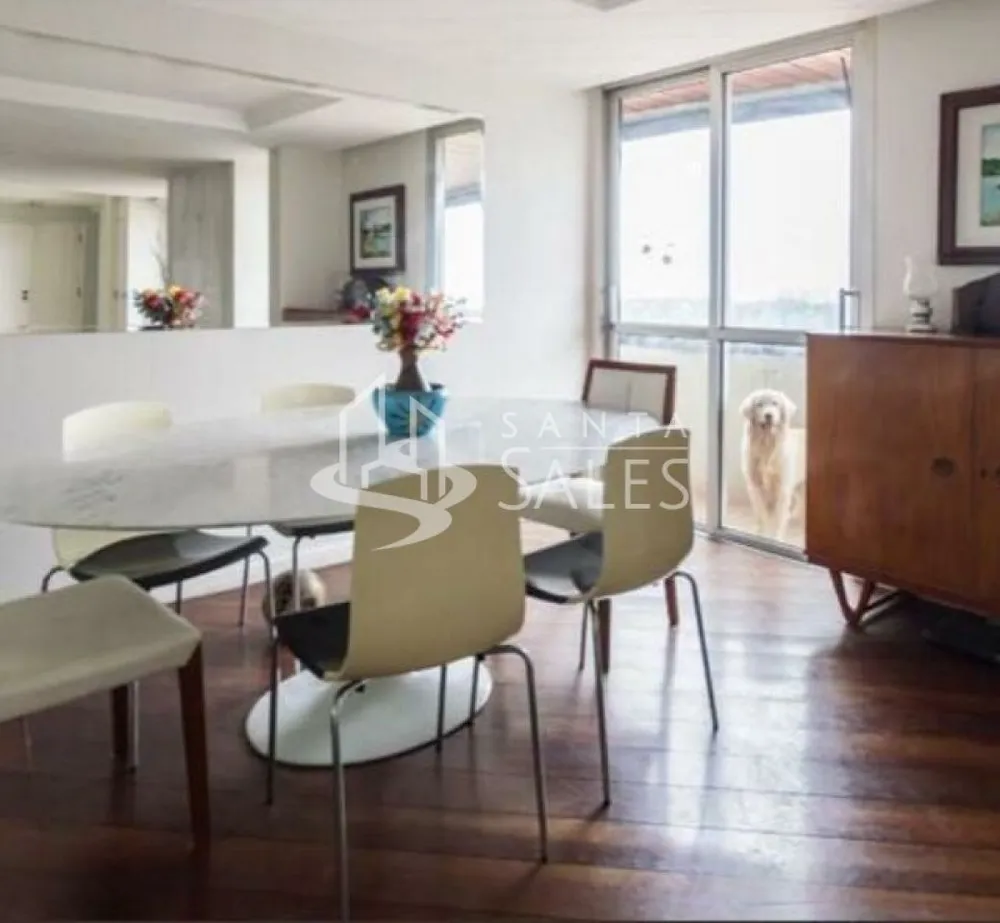 Apartamento, 5 quartos, 370 m² - Foto 5