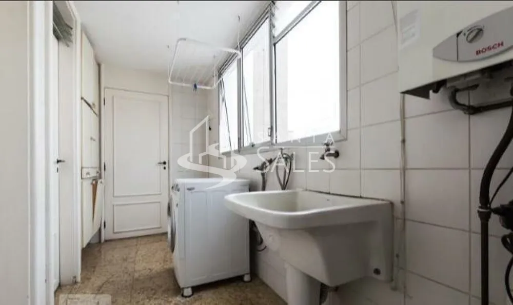 Apartamento, 5 quartos, 370 m² - Foto 3