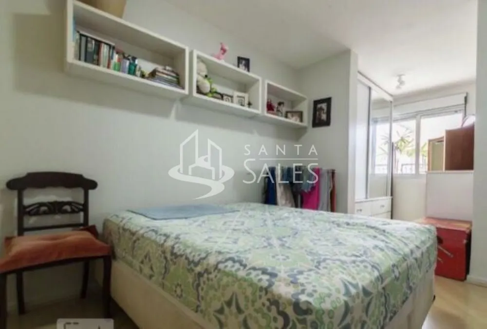 Apartamento, 5 quartos, 370 m² - Foto 4