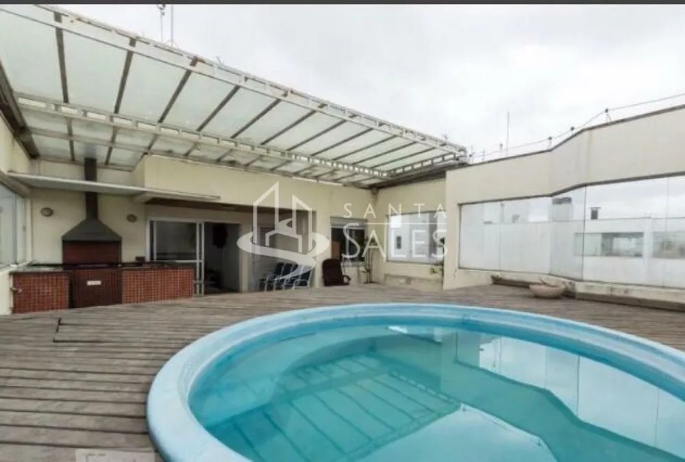 Apartamento, 5 quartos, 370 m² - Foto 3