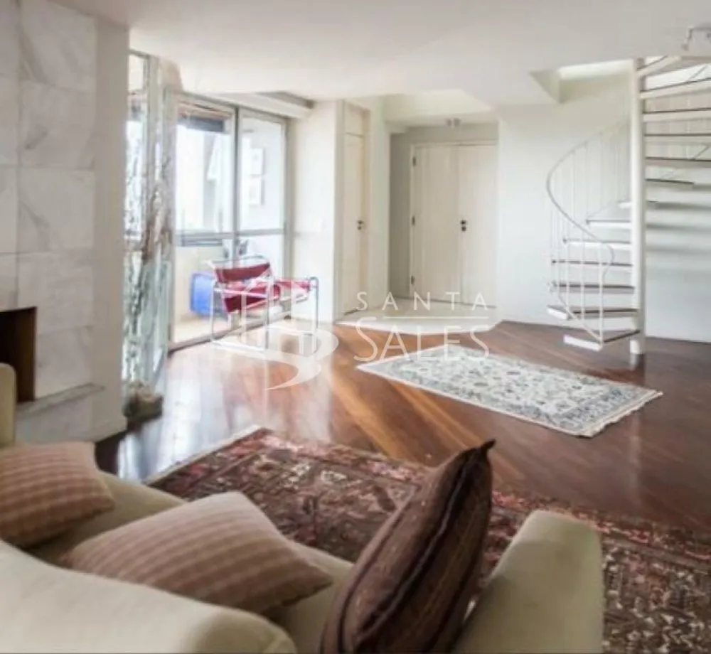 Apartamento, 5 quartos, 370 m² - Foto 4