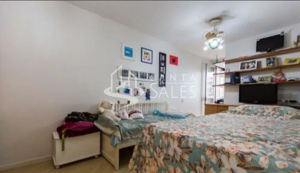 Apartamento, 5 quartos, 370 m² - Foto 1