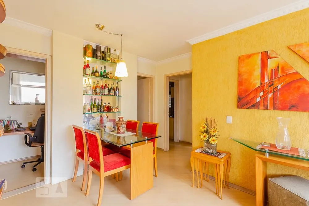 Apartamento, 2 quartos, 81 m² - Foto 2